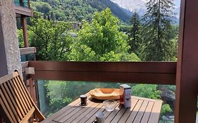 Studio Castel des Roches-2